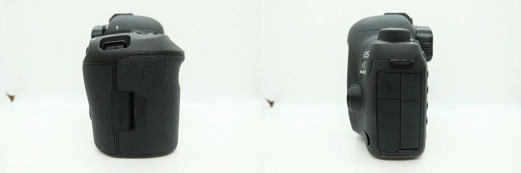 ワットマン楽天市場店の【11/20(木)20時〜全品ポイント10倍！要エントリー！】キヤノン Canon デジタル一眼レフ ボディ フルサイズ EOS 5D Mark IV 【中古】｜アングル3