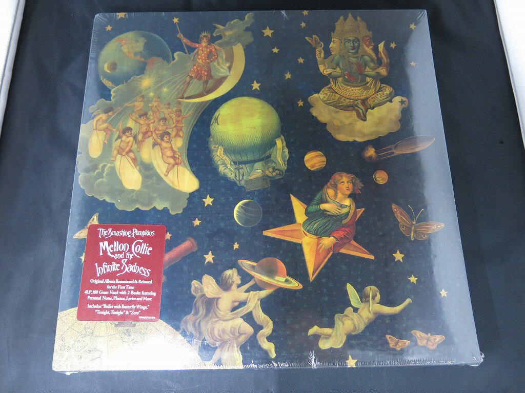 11/20()20ʥݥ10ܡץȥ꡼̤ۡѡ 쥳 Virgin Records ̤  4LP The Sm...