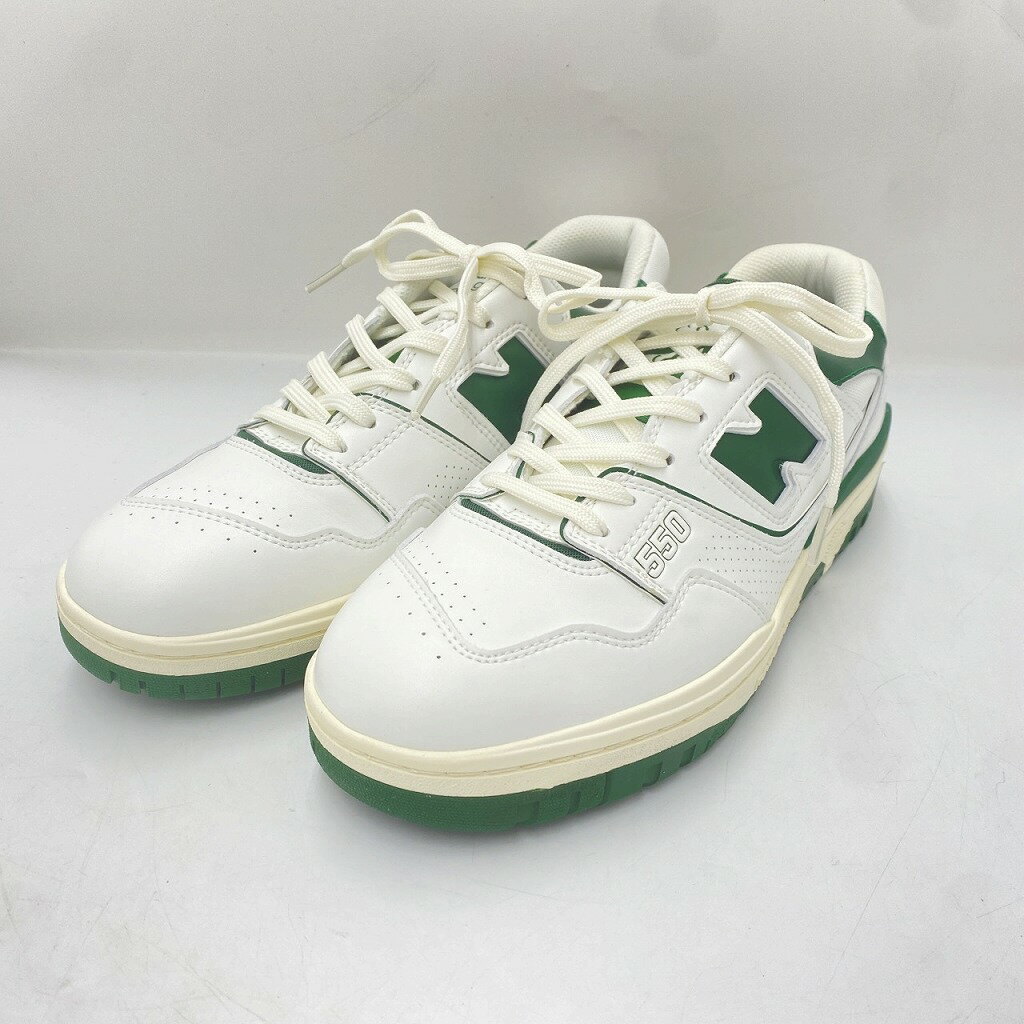 ニューバランス new balance マルボンゴルフX サイズ27.0cm 【中古】