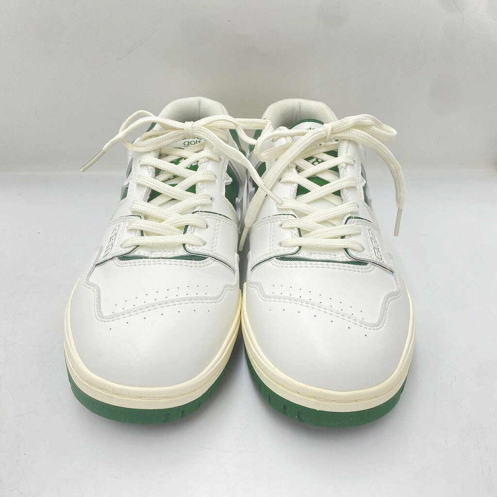 ニューバランス new balance マルボンゴルフX サイズ27.0cm 【中古】