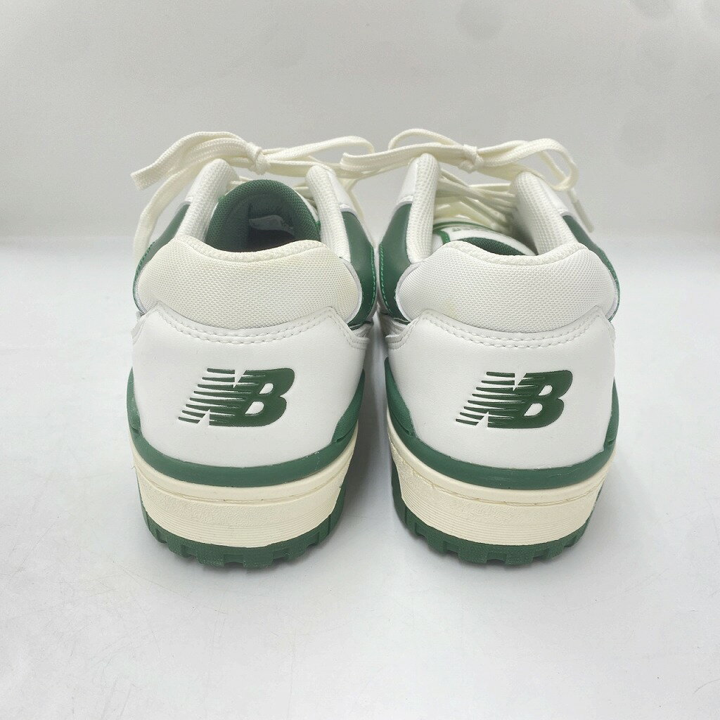 ニューバランス new balance マルボンゴルフX サイズ27.0cm 【中古】