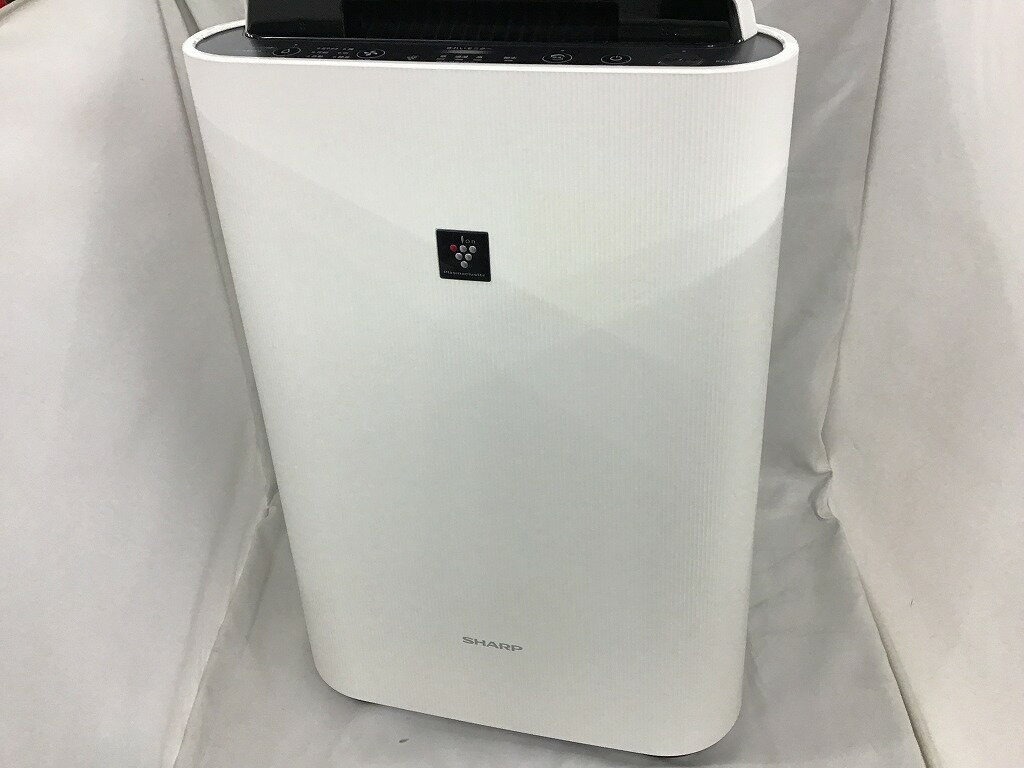 �ڴ��ָ��ꥻ����ۥ��㡼�� SHARP ���������� KC-L50 ����š�