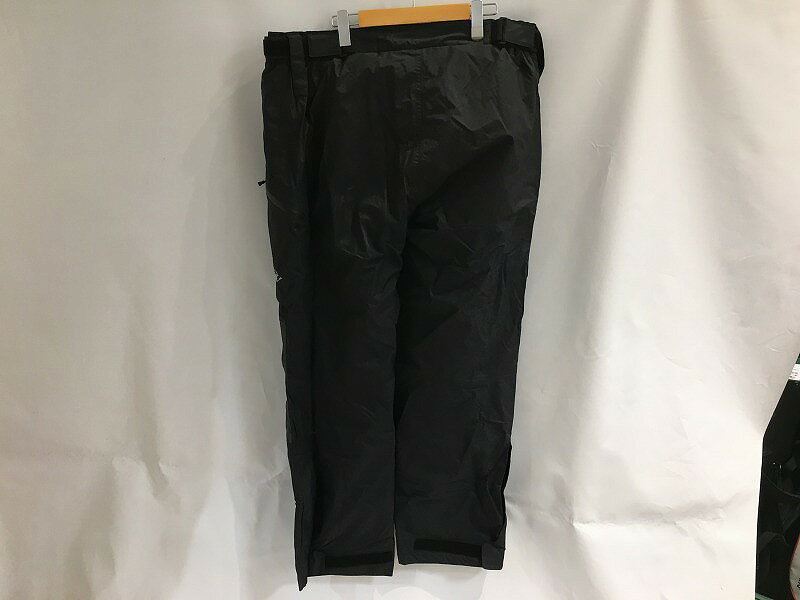 ダイワ DAIWA 【並品】レインマックス ウィンターパンツ DW-36009P 【中古】