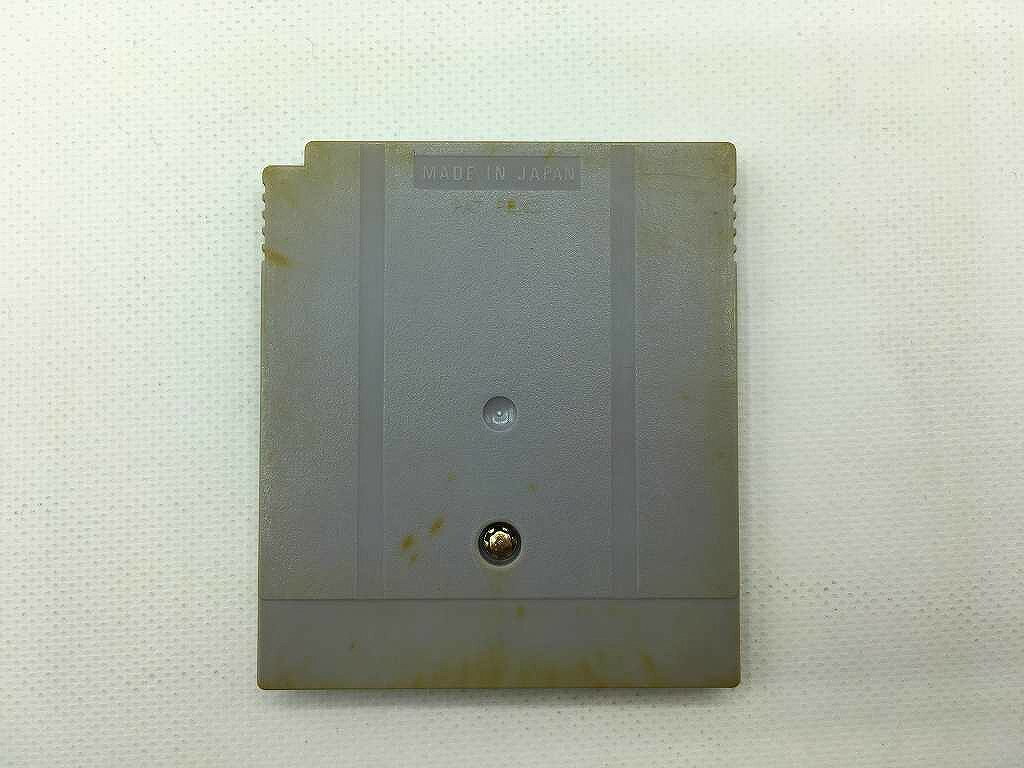 【中古】GBソフト ディノブリーダー