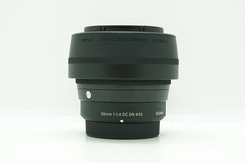 åȥޥŷԾŹ㤨֡11/20(20ʥݥ10ܡץȥ꡼ۥ SIGMA ޥեޥ  56mm F1.4 DC DN Contemporary šۡפβǤʤ65,780ߤˤʤޤ
