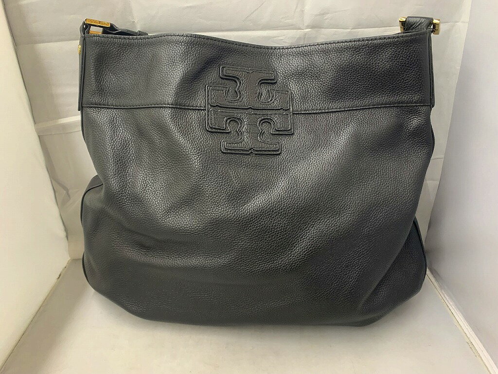 【11/20(木)20時〜全品ポイント10倍！要エントリー！】トリーバーチ TORY BURCH ショルダーバッグ 【中古】