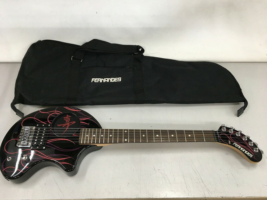 11/20()20ʥݥ10ܡץȥ꡼ۥեʥǥ FERNANDES  쥭 ZO-3 š