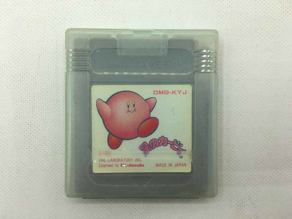 ▲【ゆうメール2個まで200円】GB ゲームボーイソフト ボンバーマンクエスト RPG　動作確認済み 本体のみ 【中古】【箱説なし】【代引き不可】