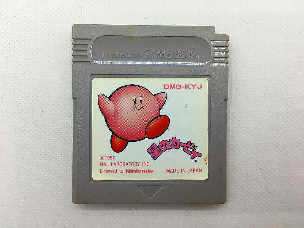 ▲【ゆうメール2個まで200円】GB ゲームボーイソフト ボンバーマンクエスト RPG　動作確認済み 本体のみ 【中古】【箱説なし】【代引き不可】