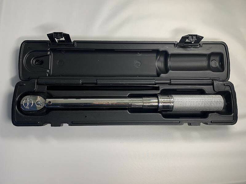 楽天市場】スナップオン トルクレンチの通販