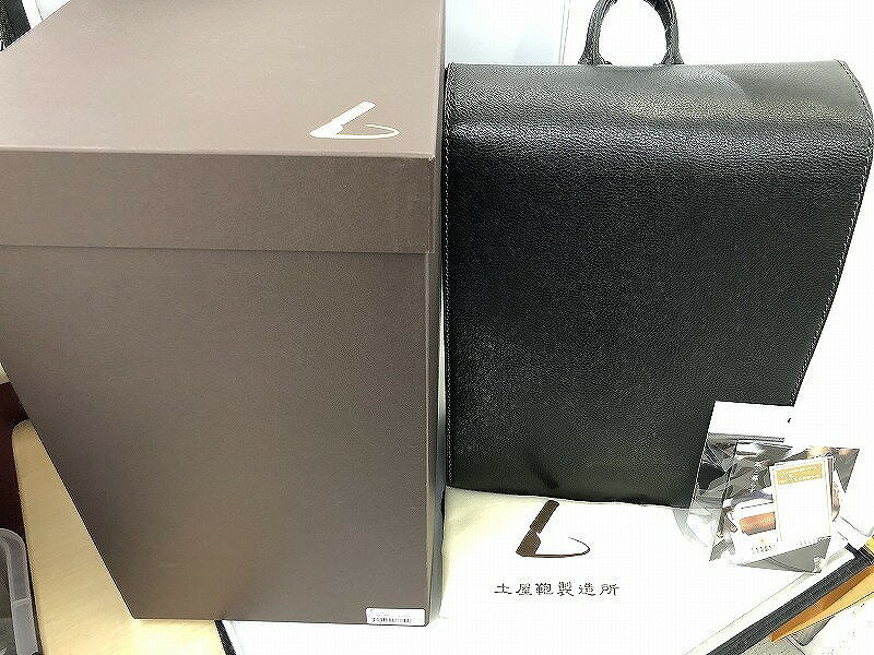 土屋鞄製作所 土屋鞄製作所 ランドセル 【中古】