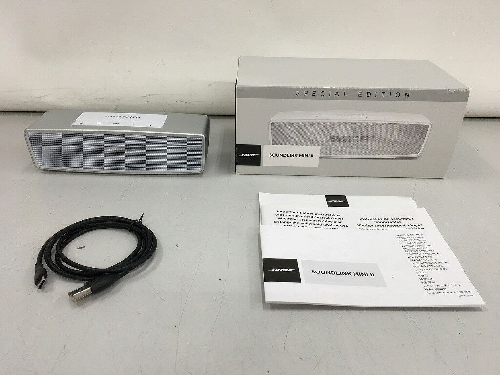 ボーズ BOSE ワイヤレス