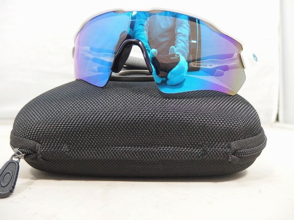 オークリー OAKLEY Radar EV Path/サングラス 00...(4)