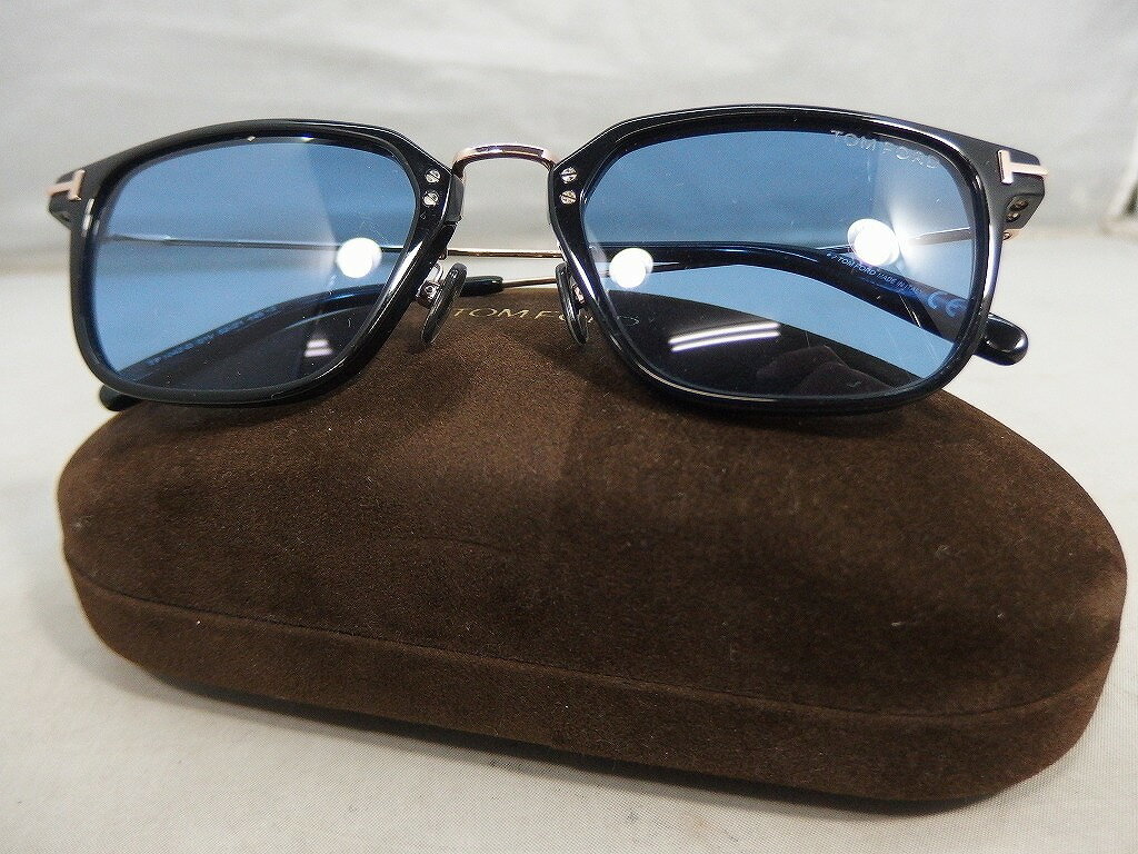 トムフォード TOM FORD サングラス TF1042-D 【中古】...(4)