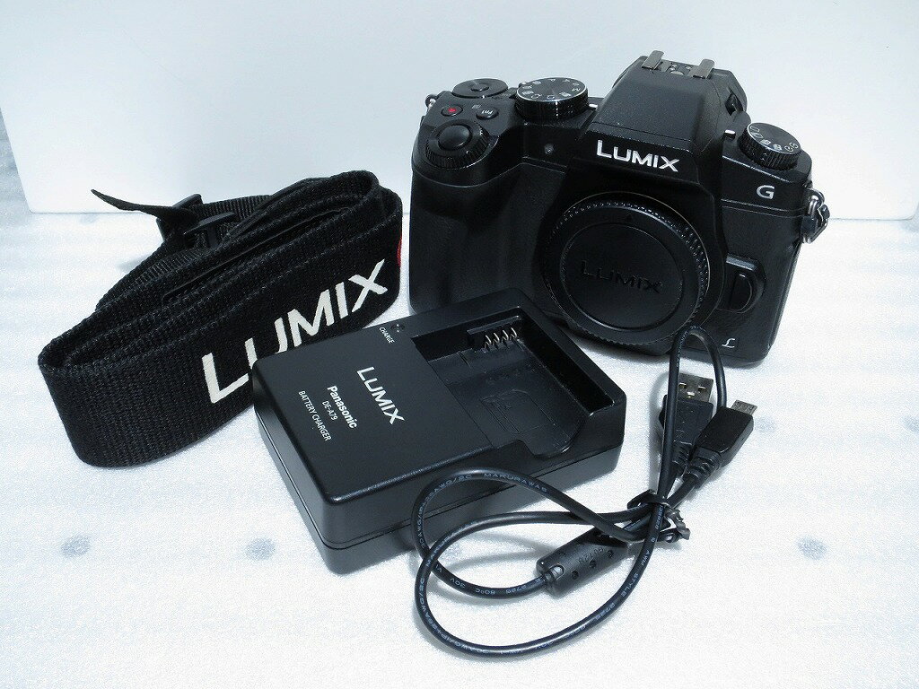 楽天市場】dmc－g8 中古の通販