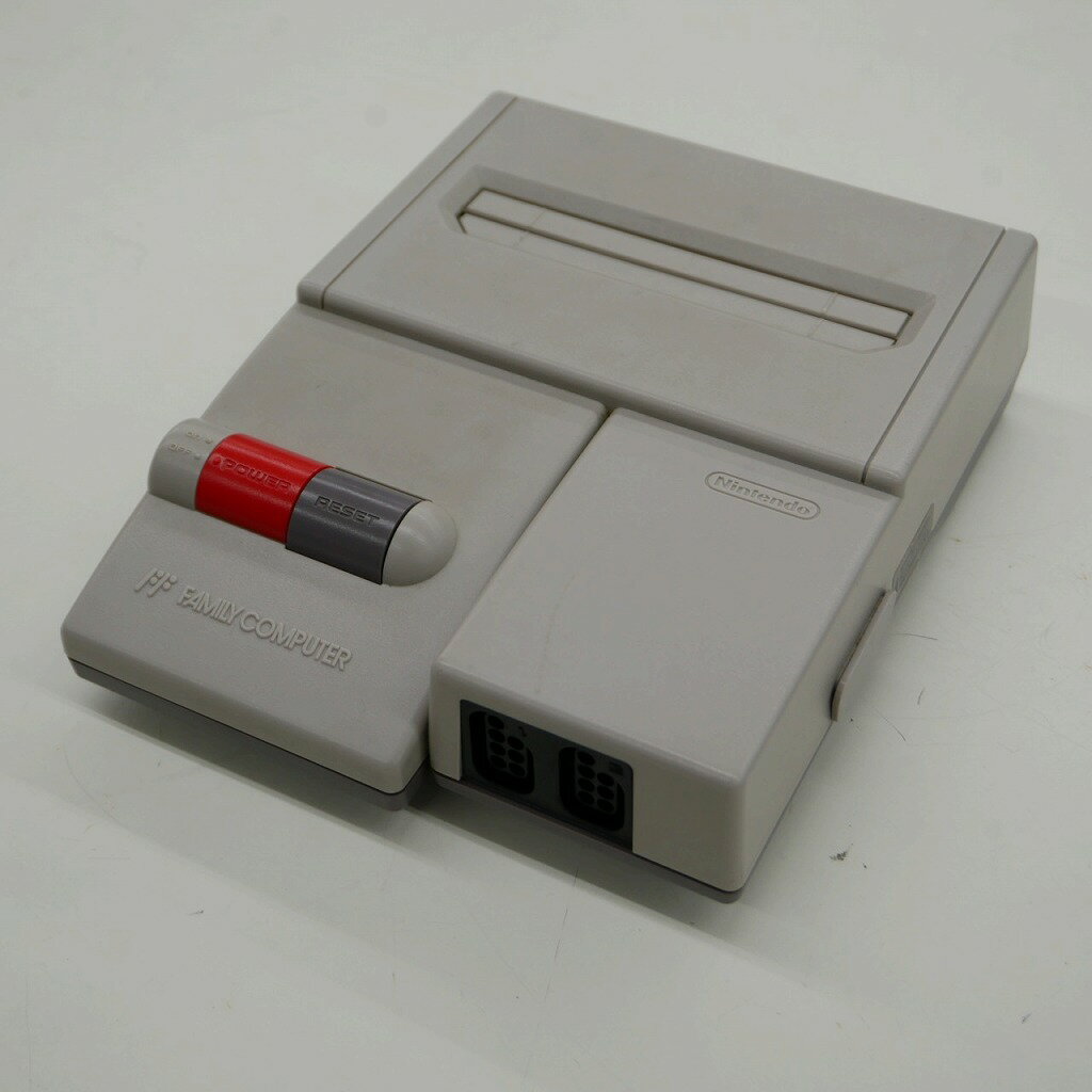 【中古】北米版 ファミコン NES Ferarri Grand Prix フェラーリ レーシング