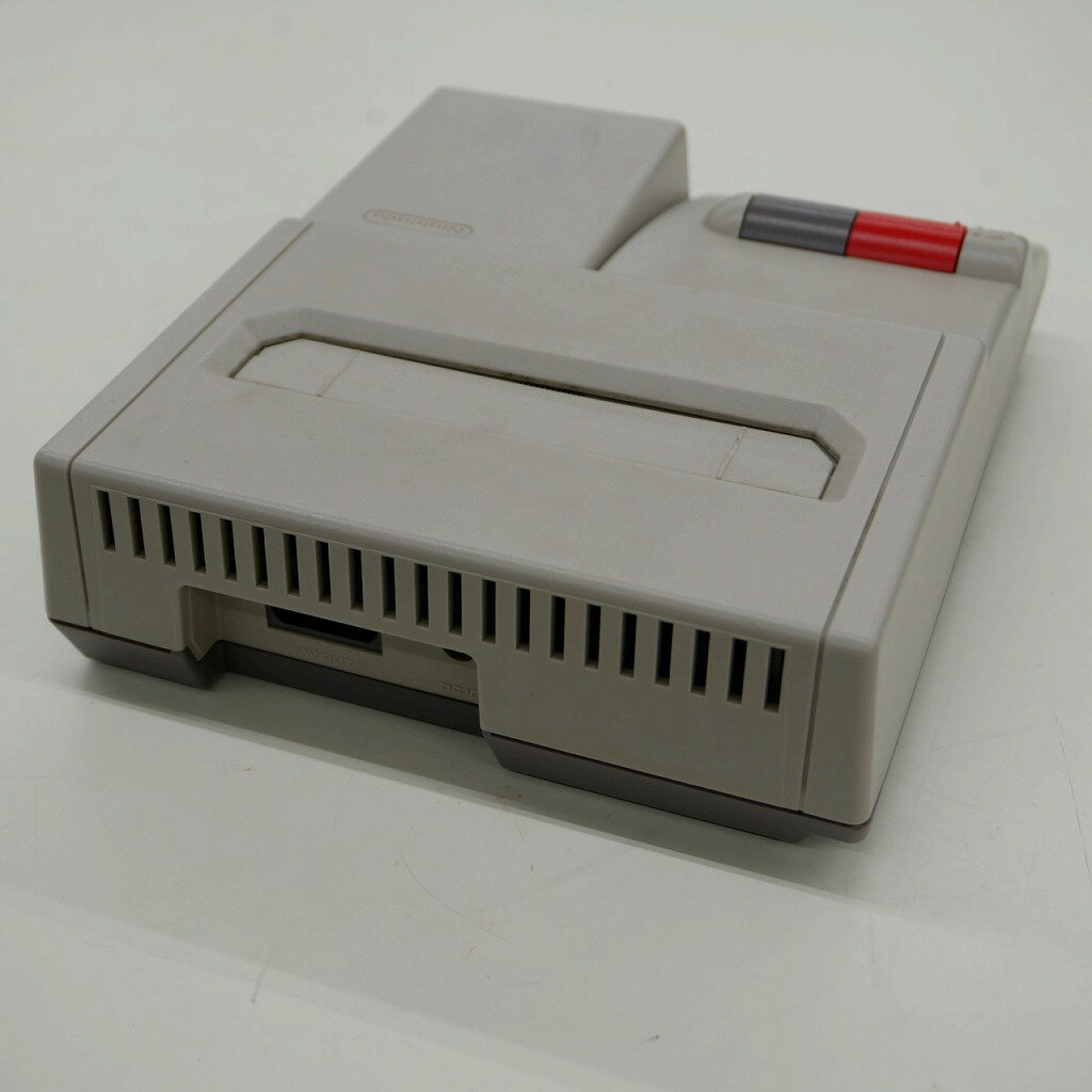【中古】北米版 ファミコン NES Ferarri Grand Prix フェラーリ レーシング