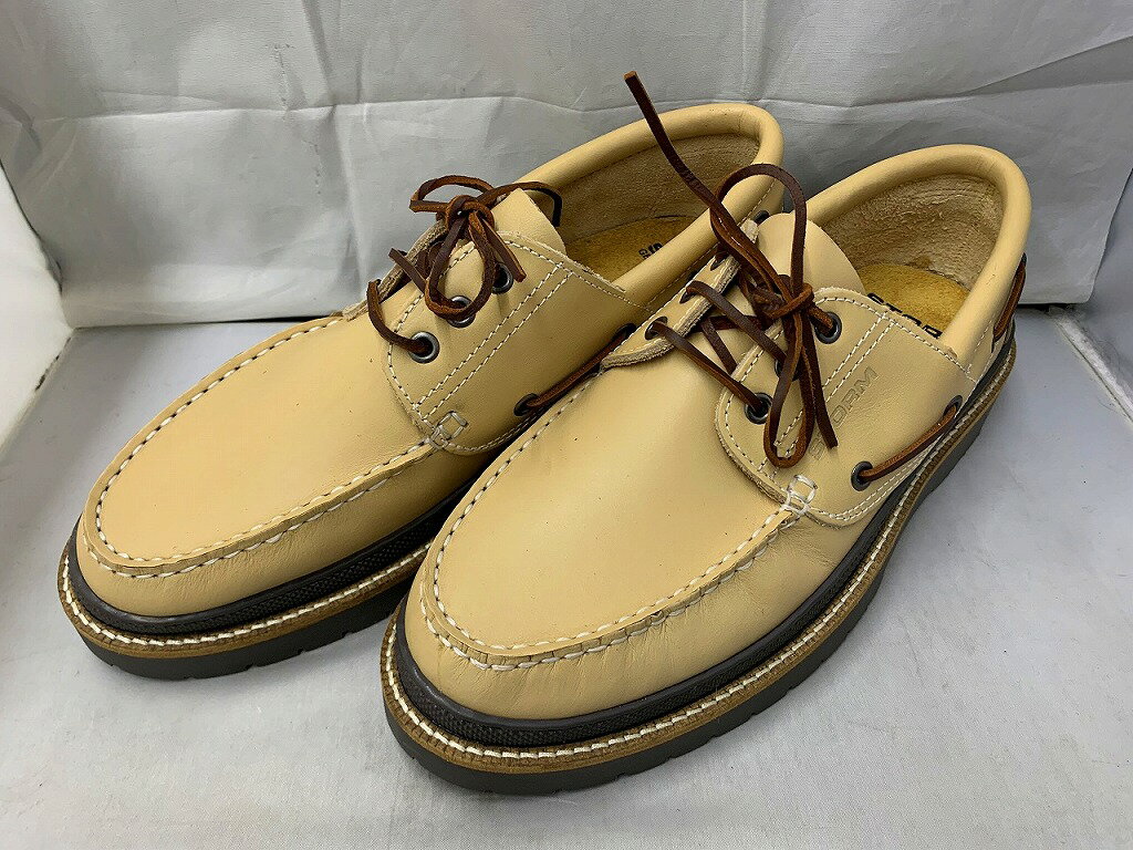 ʥݥ10ܡץȥ꡼ۥȡ STORM ǥå塼 27.5cm š