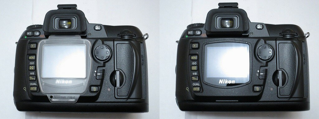 �˥��� Nikon �ǥ��������� D70 ����š�