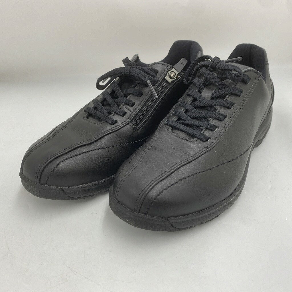 ミズノ MIZUNO ウォーキングシューズ サイズ24.0cm LD40 4 【中古】