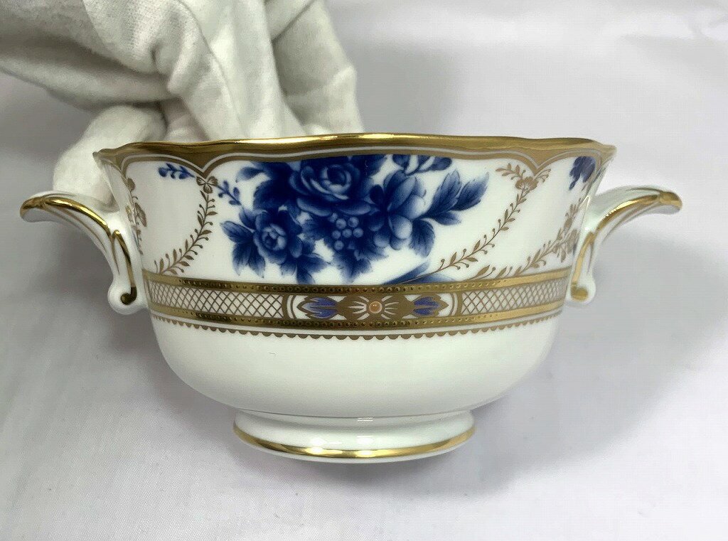ノリタケ Noritake スープカップ ※3 【中古】