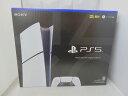 【全品ポイント10倍!要エントリー】ソニー SONY Playstation5 デジタルエディション ホワイト CFI2000 B01 【中古】 製品画像:10位