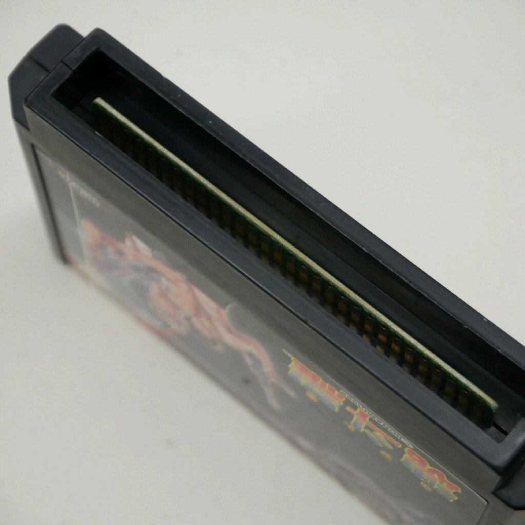 【中古】スーパーファミコンソフト 晦 - つきこもり -