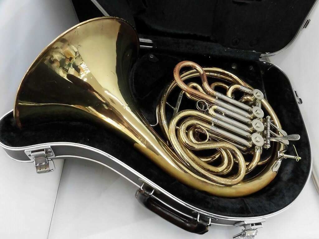 ヤマハ YAMAHA 【ジャンク】ホルン YHR664 【中古】