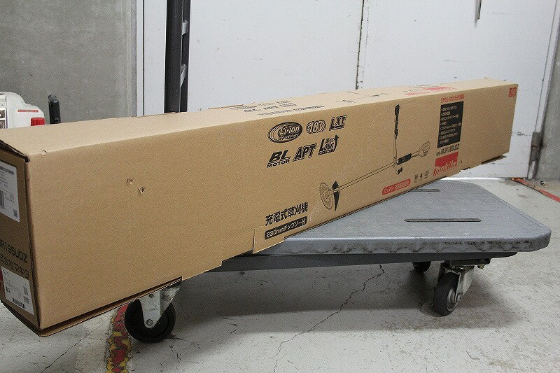 楽天市場】マキタ 充電 器 中古（草刈り機｜ガーデニング機器