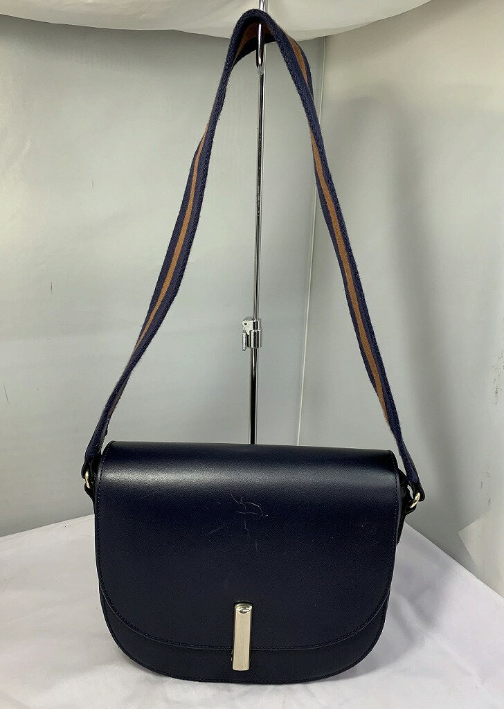 【全品ポイント10倍！要エントリー】アーペーセー A.P.C. ショルダーバッグ 【中古】