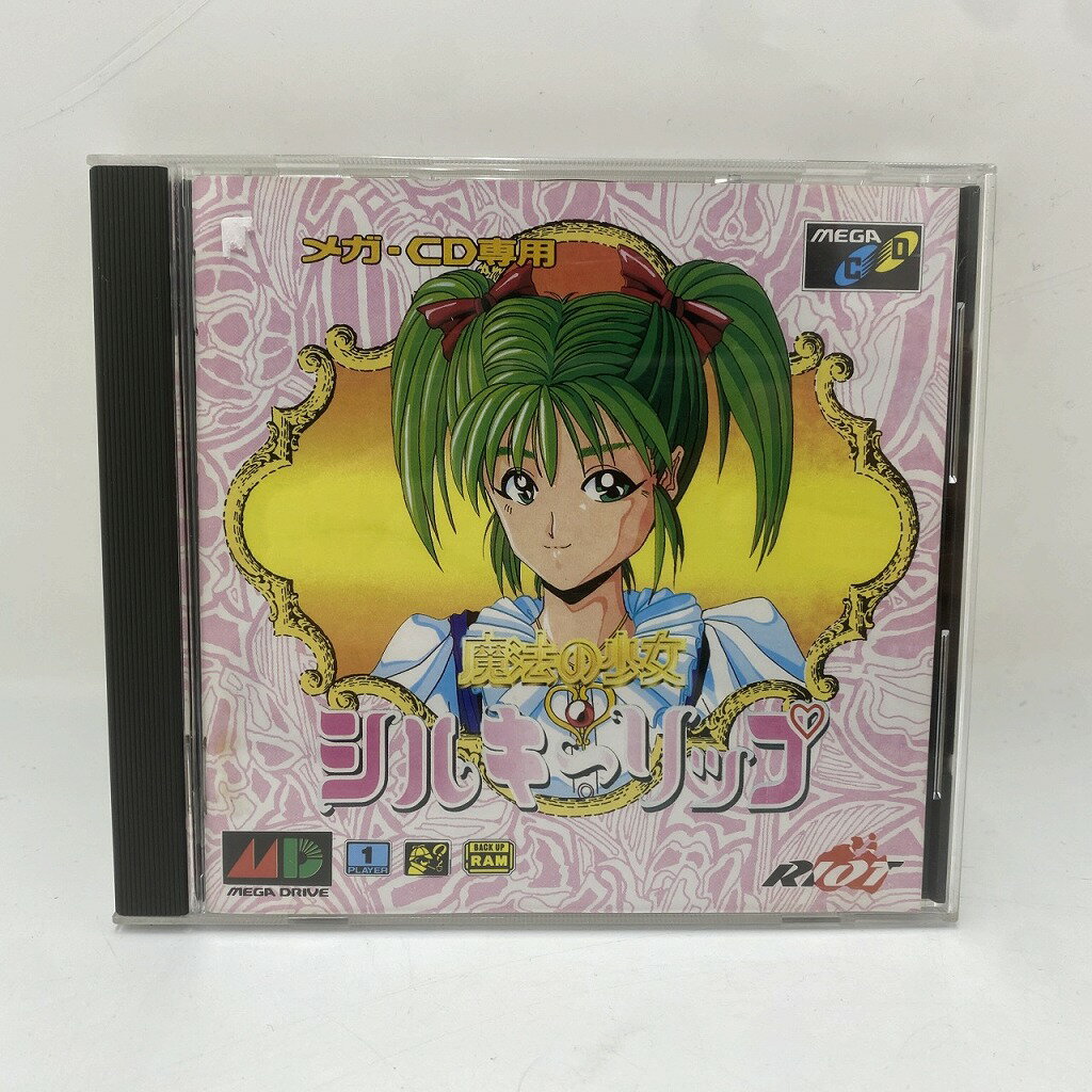 【12/4(木)20時〜全品ポイント10倍！要エントリー！】カブシキガイシャ二ホンテレネット 株式会社日本テレネット メガドライブCDソフト..