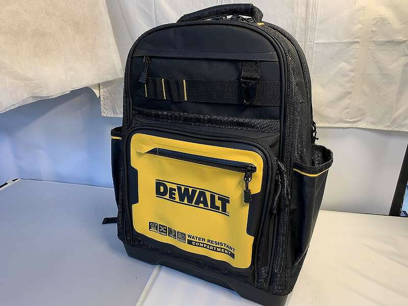�����ʥݥ����10�ܡ��ץ���ȥ꡼�ۡڴ��ָ��ꥻ����ۥǥ������ DEWALT �Хå��ѥå� �ġ���ܥå��� DWST60102-1 DIY ��Ǽ�� ���ȥ졼��...