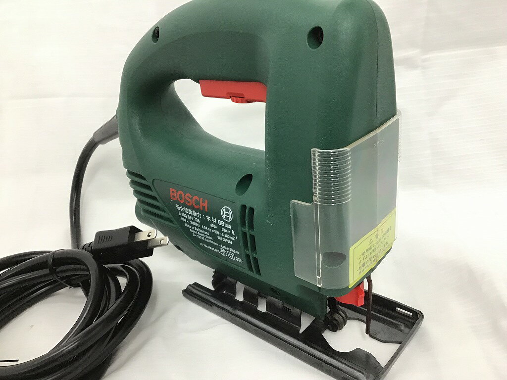 �ܥå��� BOSCH �������� PST650PE ����š�