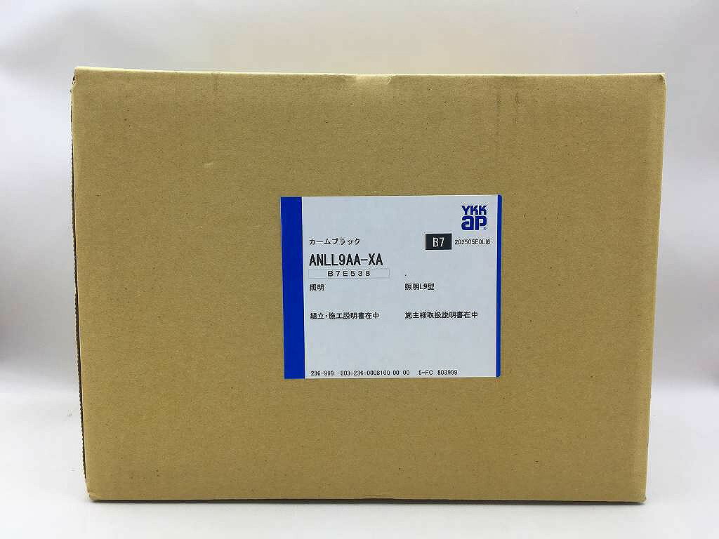 ��̤���ѡ� �磻�������������ԡ� YKK AP ���󥵡�����L9�� ANLL9AA-XA