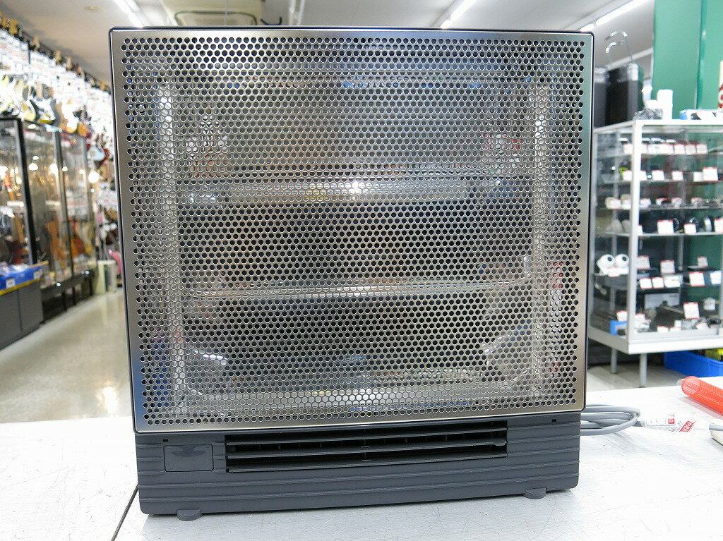 楽天市場】ダイキン セラムヒート 中古の通販