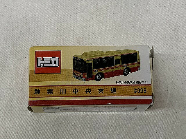 楽天市場】トミカ 神奈川中央交通の通販