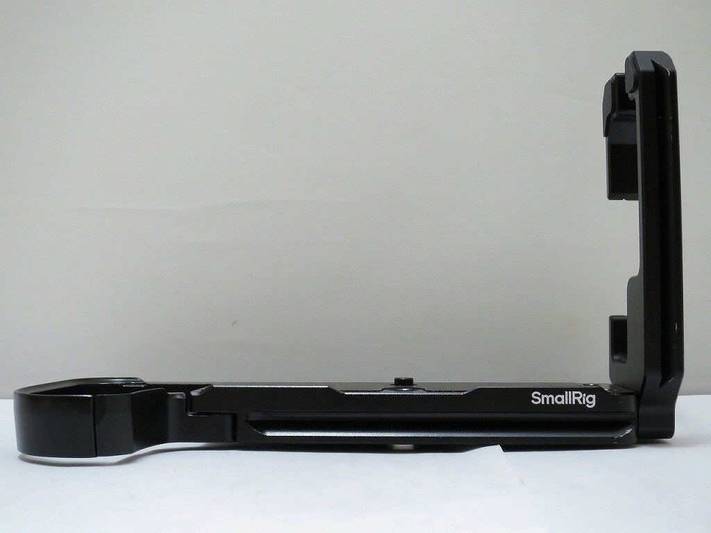 【全品ポイント10倍！要エントリー】【期間限定セール】スモールリグ SMALLRIG Z6 II 専用L型ブラケット 【中古】