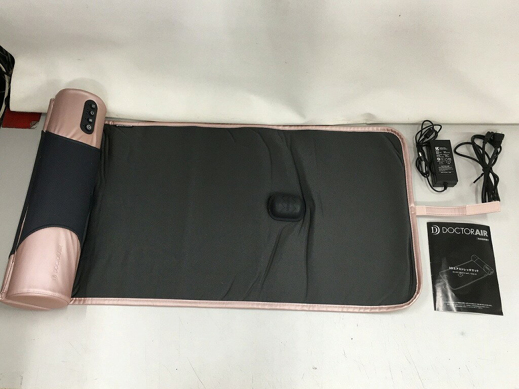 楽天市場】ドクターエア 中古の通販