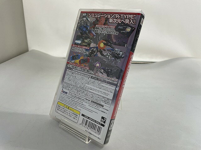 【期間限定セール】アイレム アイレム R-TYPE タクティクスII オペレーション ビタ...