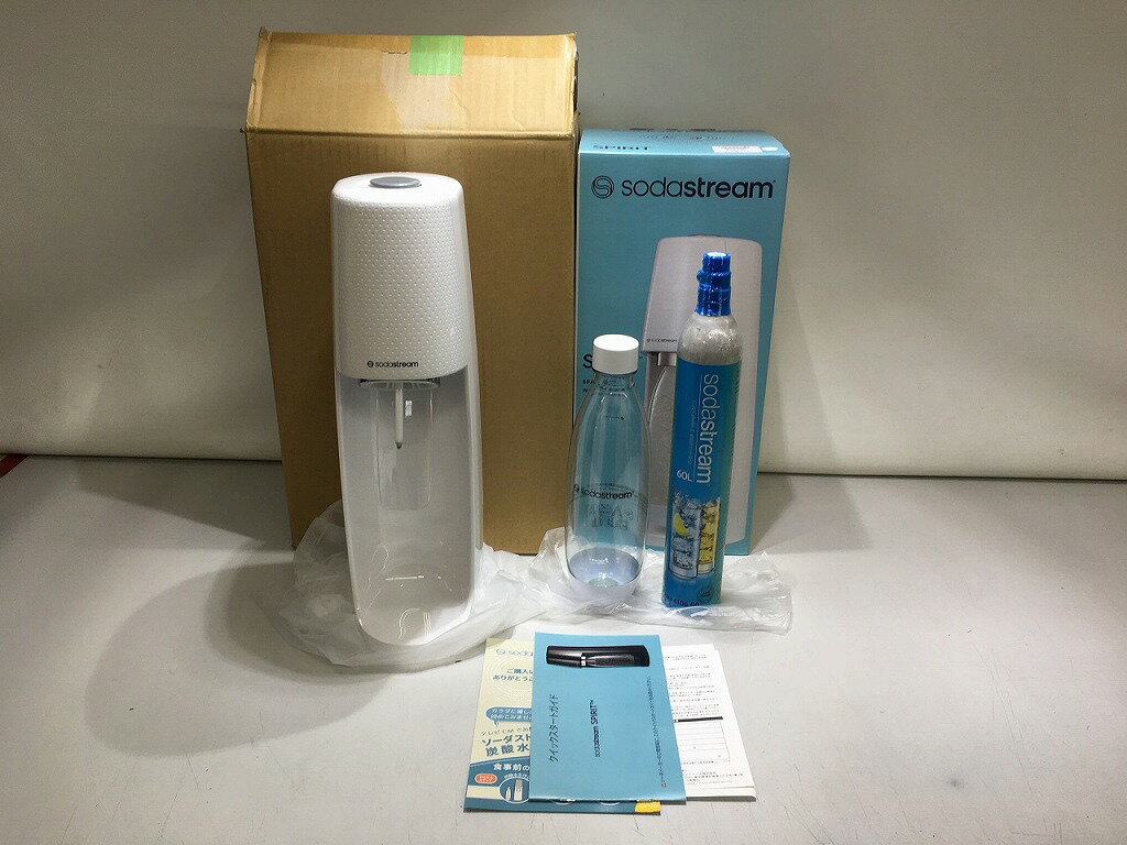 楽天市場】ソーダストリームの通販