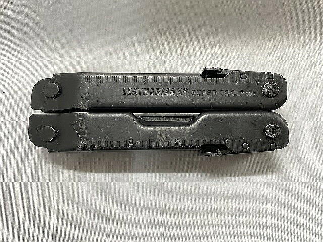 �����ʥݥ����10�ܡ��ץ���ȥ꡼�ۥ쥶���ޥ� LEATHERMAN �ޥ���ġ��� super tool 300 �֥�å��� ST300BK ����š�