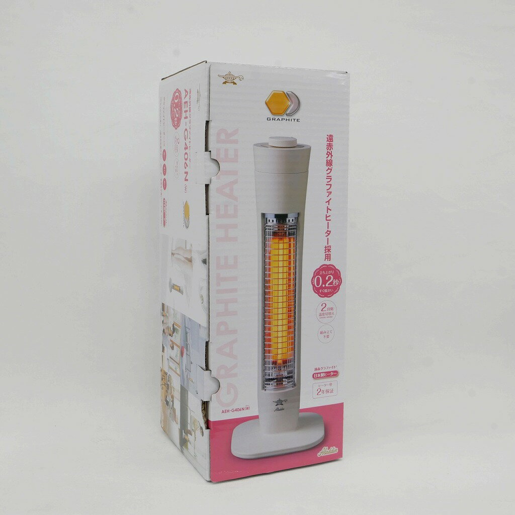 楽天市場】アラジン グラファイトヒーター（ストーブ・ヒーター｜季節