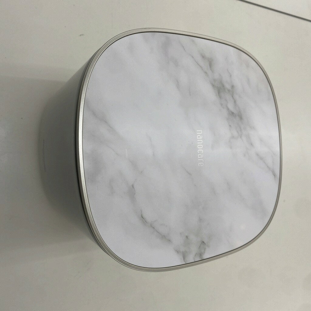 パナソニック Panasonic スチーマー ナノケア EH-SA0B 【中古】