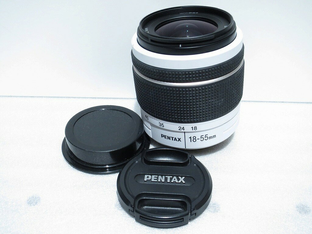 �ڥ󥿥å��� PENTAX K�ޥ�����ѥ������� smc��PENTAX-DAL��18-55mm��F3.5-5.6��AL��WR ����š�