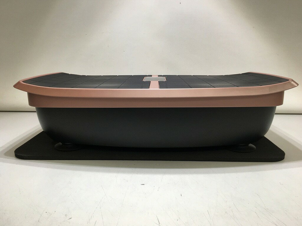 【期間限定セール】ケーズメソッドジャパン ケーズメソッドジャパン 振動マシン HC-BB30 【中古】