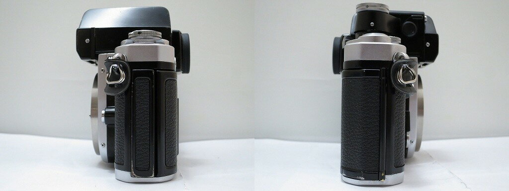 �˥��� Nikon �ե���५��� F2���ե��ȥߥå�/DP-1 ����š�