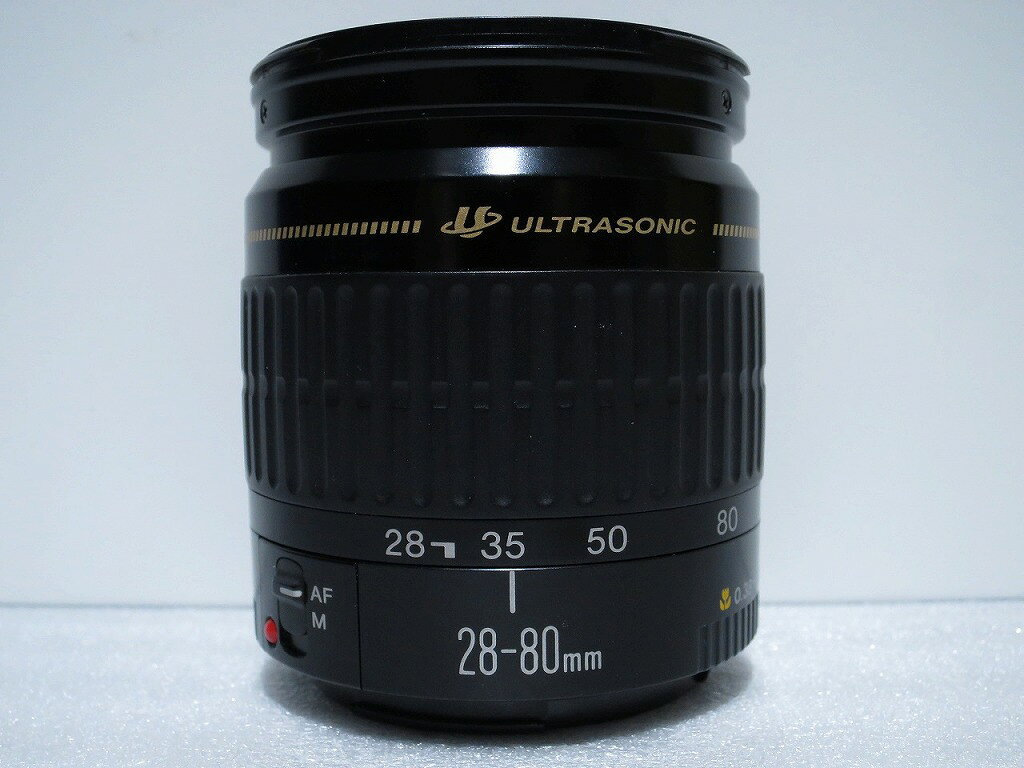 楽天市場】Canon EF28－80mm F3．5－5．6 USMの通販