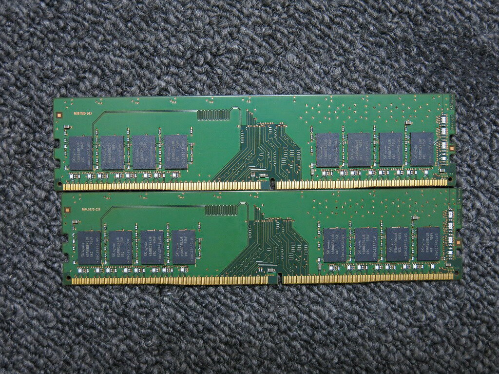 楽天市場】hynix 16gbの通販