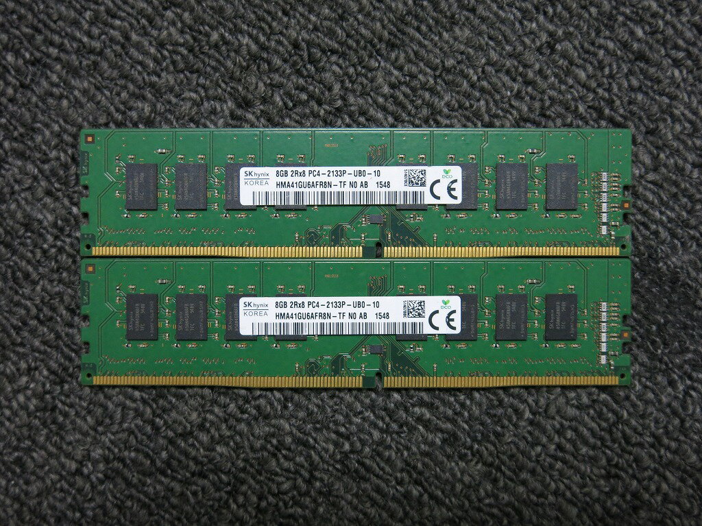 楽天市場】hynix 16gbの通販