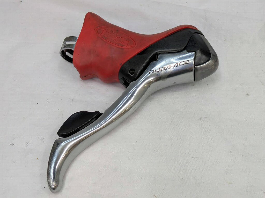 シマノ SHIMANO シフターセット 2x10s DURA-ACE ST-7800 【カウマン戸塚】 【中古】